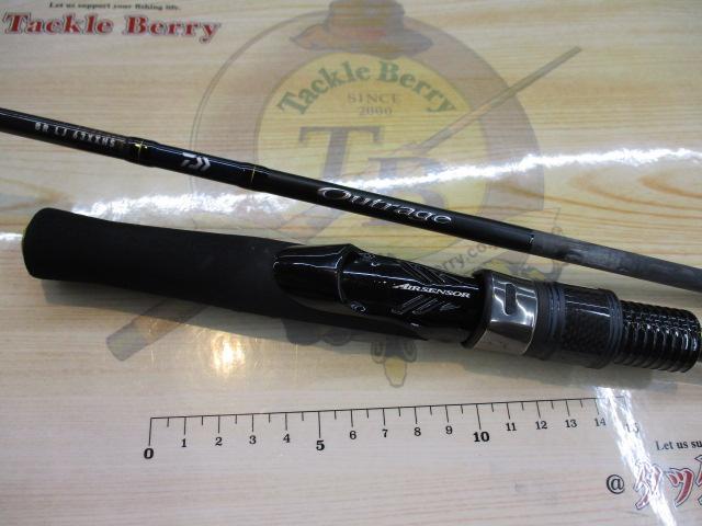 アウトレイジBR LJ 63XXHS