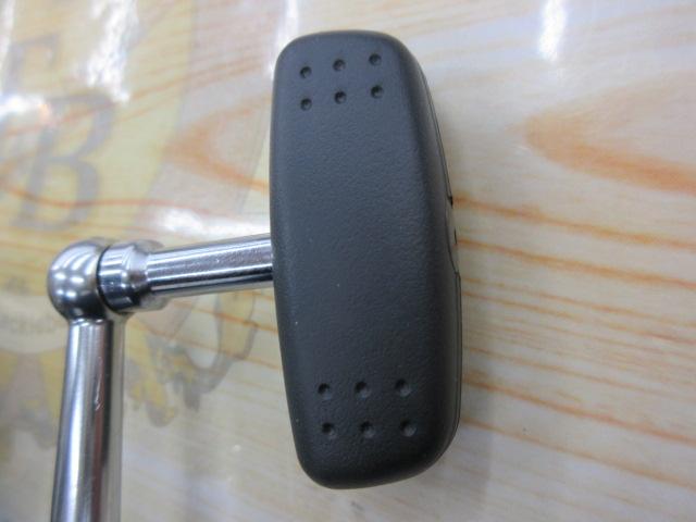 08スーパーエアロスピンジョイXT 標準仕様