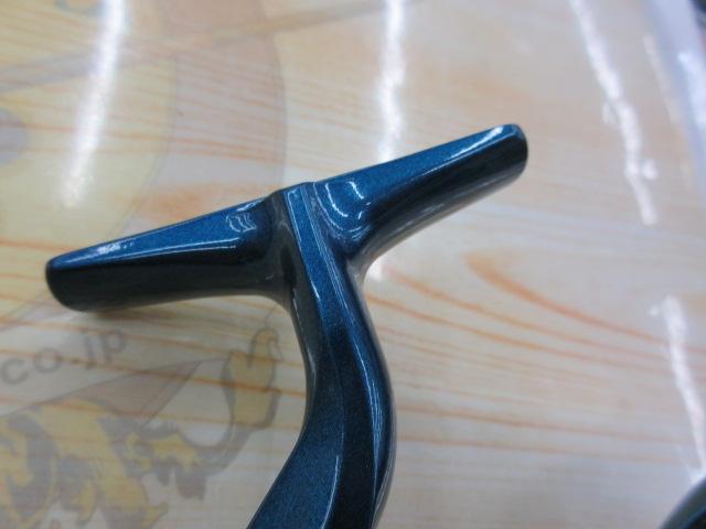 08スーパーエアロスピンジョイXT 標準仕様