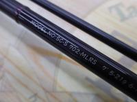 シルバークリークS SC-S702-MLRS