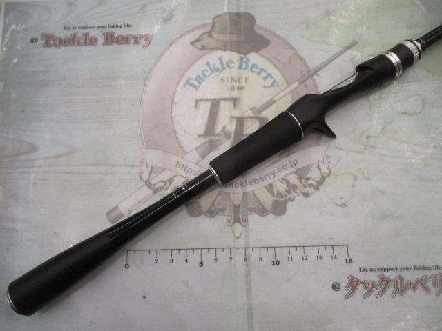 ポイズンアドレナ 1610M