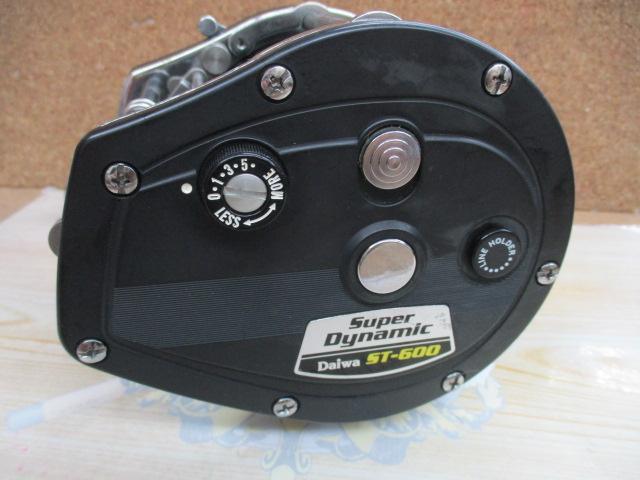 スーパーダイナミック ST-600