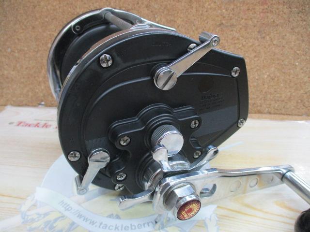 スーパーダイナミック ST-600