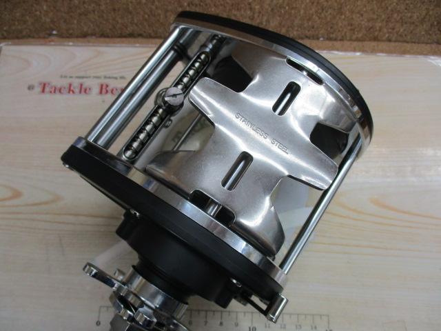 スーパーダイナミック ST-600