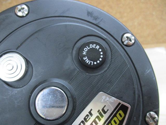 スーパーダイナミック ST-600