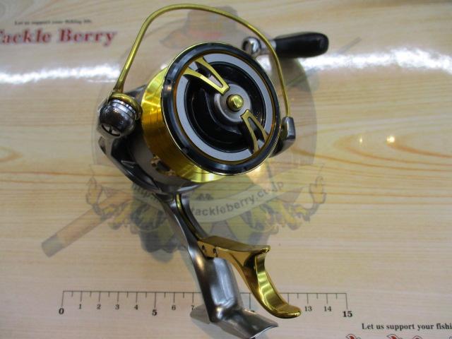 15BB-Xテクニウム C3000DXG