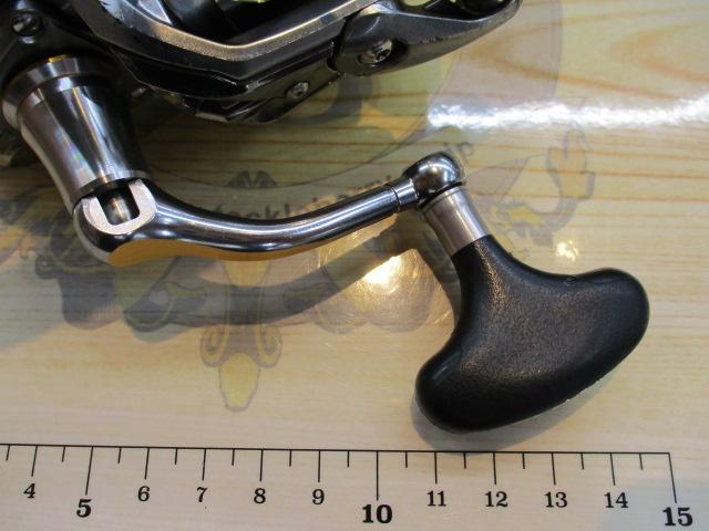 15BB-Xテクニウム C3000DXG