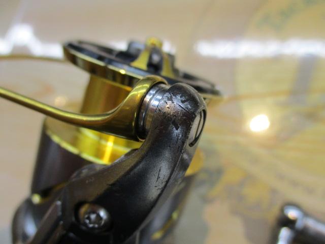 15BB-Xテクニウム C3000DXG