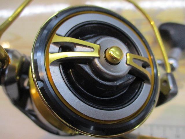 15BB-Xテクニウム C3000DXG