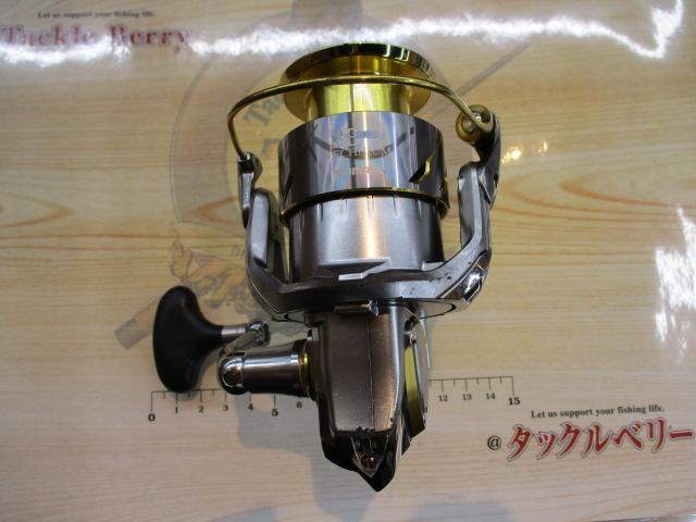 15BB-Xテクニウム C3000DXG