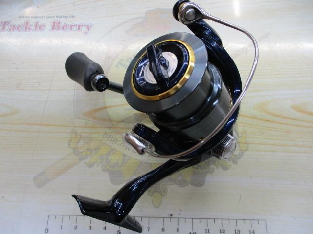 07アルテグラアドバンス 2500S