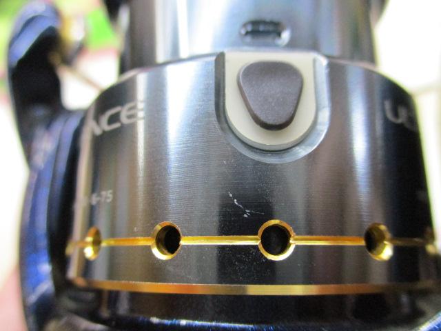 07アルテグラアドバンス 2500S