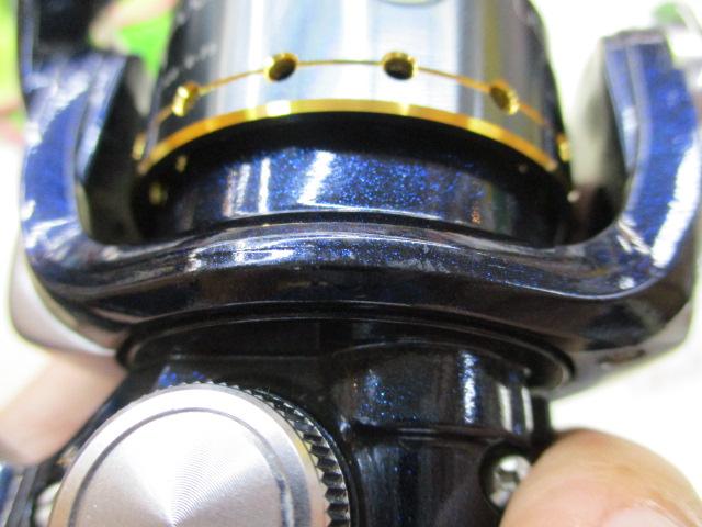 07アルテグラアドバンス 2500S