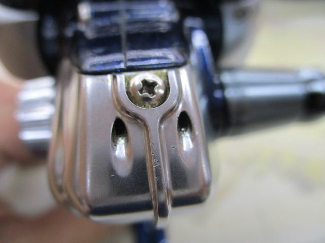 07アルテグラアドバンス 2500S