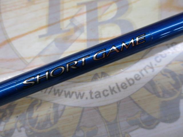 ショートゲーム 30S-150