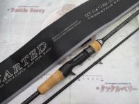 クオーテッド QT-C672ML-ST