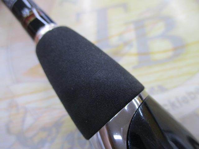 月下美人ソルティスト 76L-T