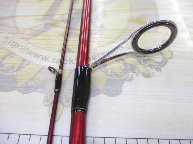 月下美人ソルティスト 76L-T