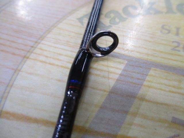 スコーピオン 1651R2