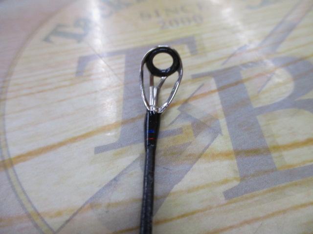 スコーピオン 1651R2