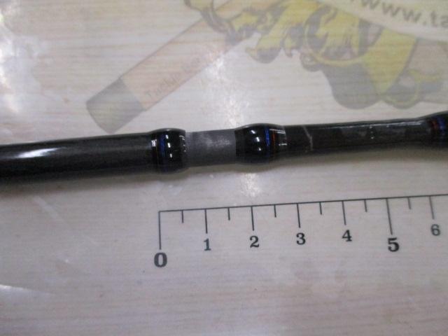 スコーピオン 1651R2