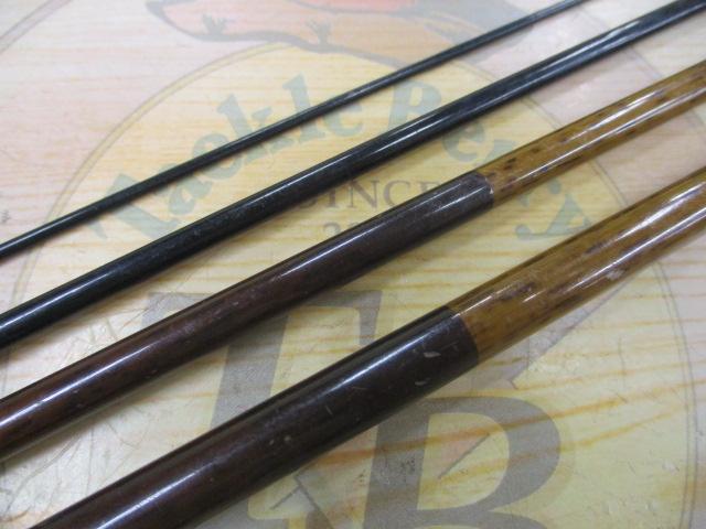 朱紋峰 先ぬけ 9