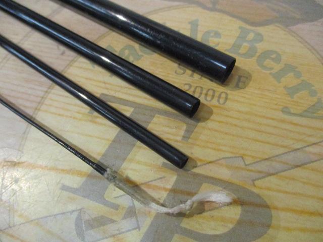 朱紋峰 先ぬけ 9