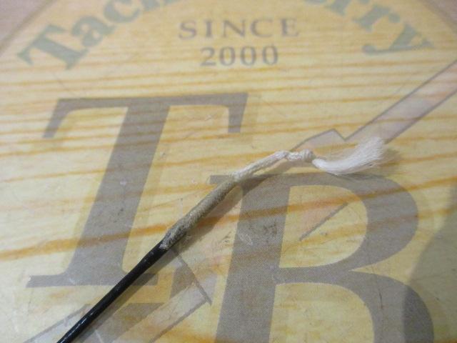 朱紋峰 先ぬけ 9