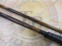 朱紋峰 先ぬけ 9