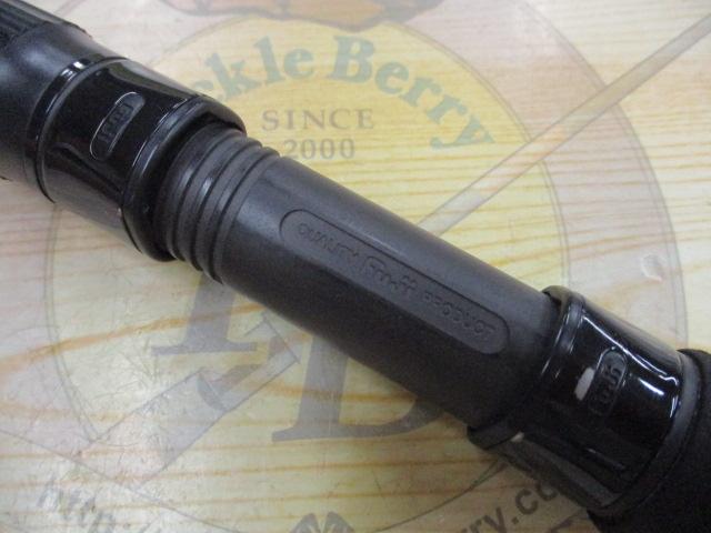 エクスプロージョン 864HR チタン ヒラマサプラッギングスペシャル