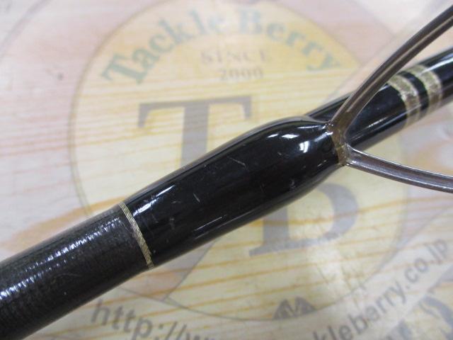 エクスプロージョン 864HR チタン ヒラマサプラッギングスペシャル