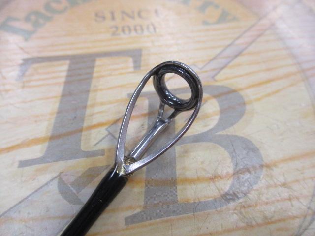 エクスプロージョン 864HR チタン ヒラマサプラッギングスペシャル