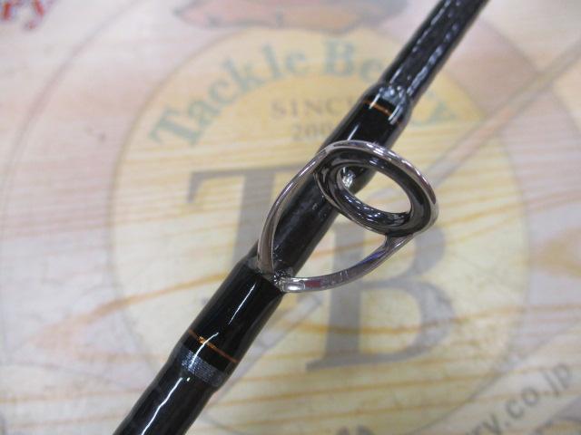 NPジャック NJB-68ML/TR