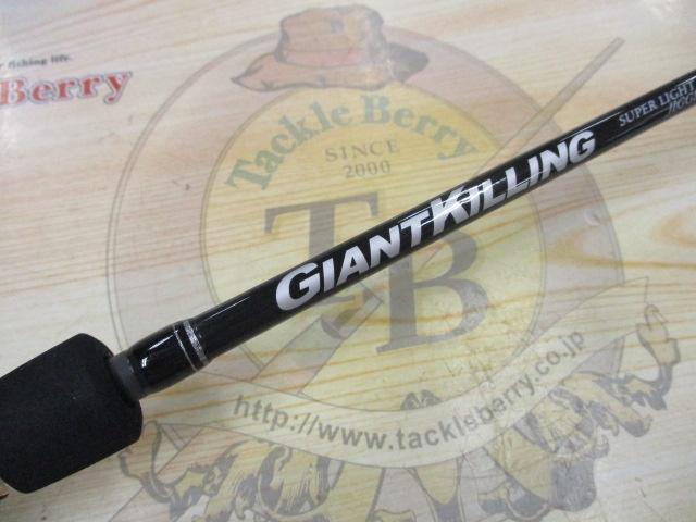 ジャイアントキリング1G GK1SLJ-S64L