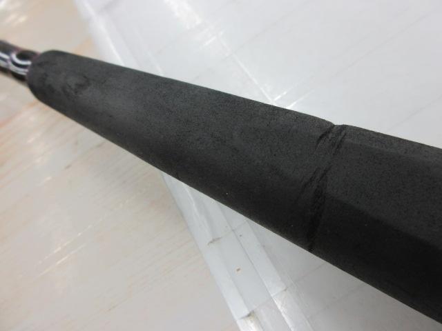 ゴクエボリューション タチウオ180M