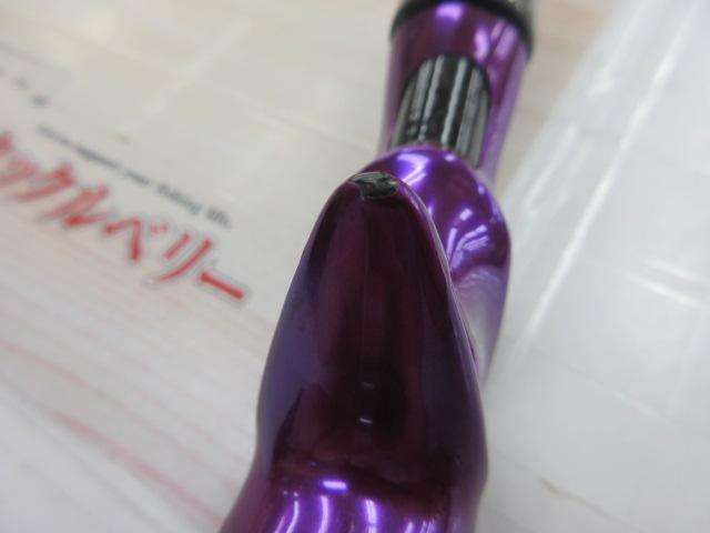 ゴクエボリューション タチウオ180M