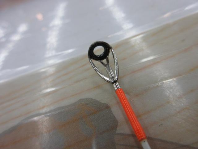 ゴクエボリューション タチウオ180M