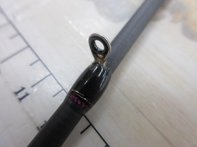 ゴクエボリューション タチウオ180M