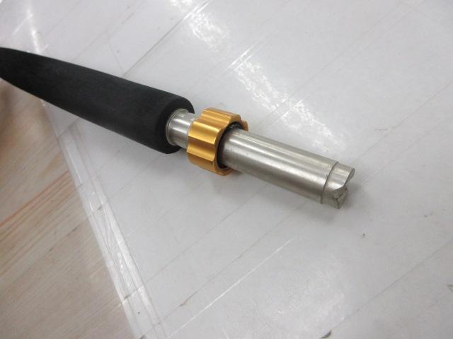 デッキスティック1950グリップなし