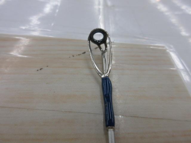 デッキスティック1950グリップなし