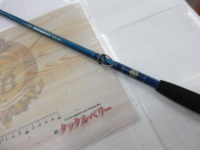 デッキスティック222グリップなし