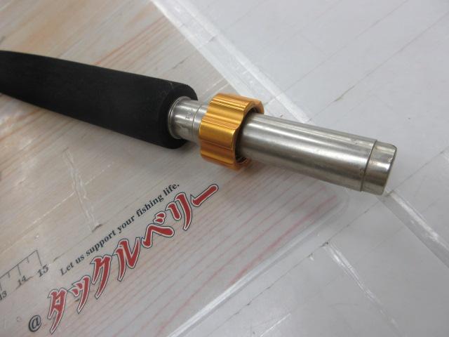 デッキスティック222グリップなし