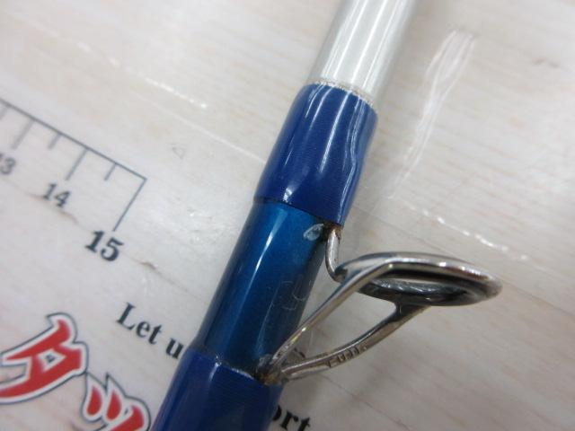 デッキスティック222グリップなし