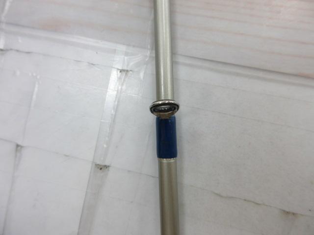 デッキスティック222グリップなし