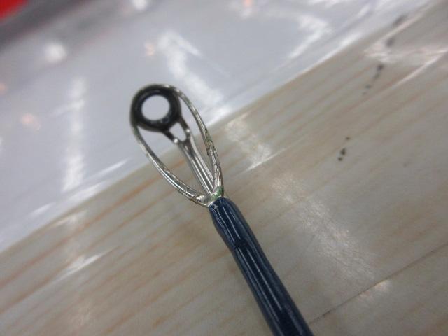 デッキスティック222グリップなし