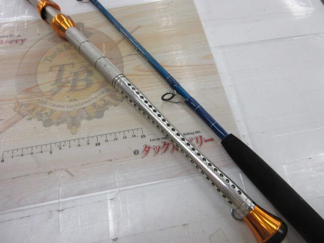 デッキスティック170+NLB16