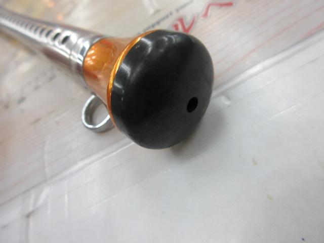 デッキスティック170+NLB16