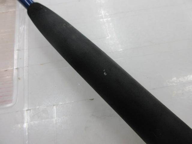 デッキスティック170+NLB16