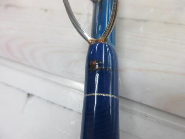 デッキスティック170+NLB16