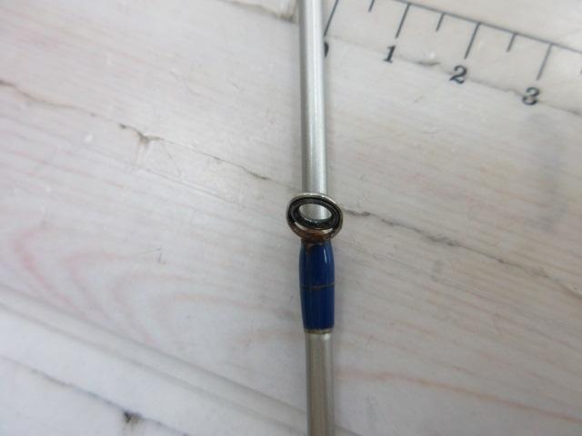 デッキスティック170+NLB16